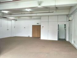 Chancerlodge Complex (D14), Factory #575464451